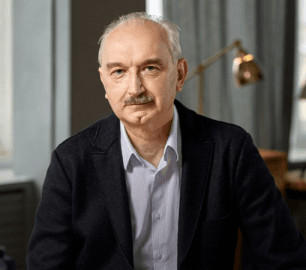Donald Marshall